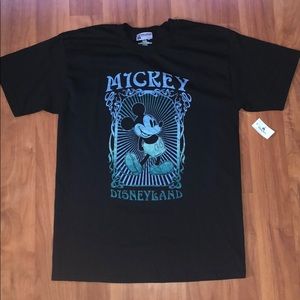 Haunted Mansion Portrait Mickey / Adult M